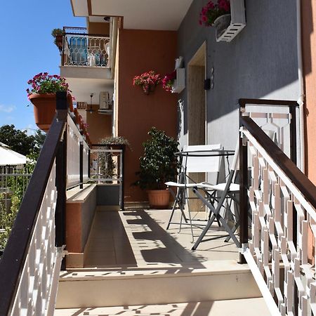 La Casa Di Maya & Cloe Bari Exterior photo